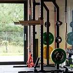 Ironresorts Niedzwiedzia 25 Bed & Breakfast Sierosław