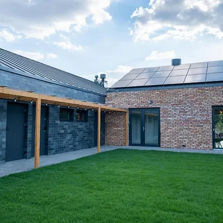 Bed and breakfast Ironresorts Niedzwiedzia 25 4*