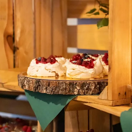 Ironresorts Niedzwiedzia 25 4*