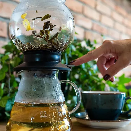 Ironresorts Niedzwiedzia 25 Bed & Breakfast 4*