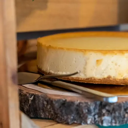 Ironresorts Niedzwiedzia 25 Sierosław