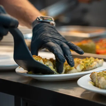 Bed and breakfast Ironresorts Niedzwiedzia 25