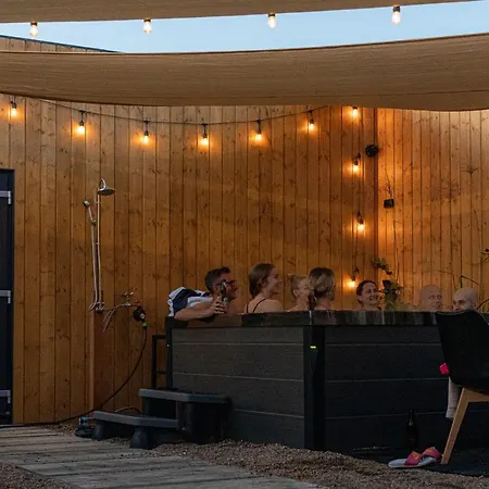 Bed & Breakfast Ironresorts Niedzwiedzia 25