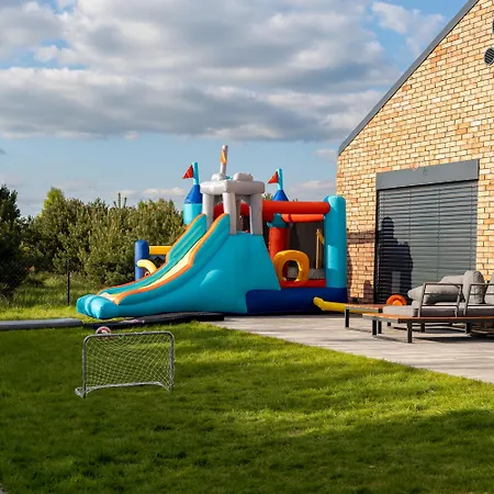 Ironresorts Niedzwiedzia 25 4* Sierosław