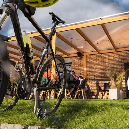 Ironresorts Niedzwiedzia 25 4*