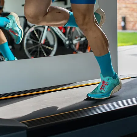 Bed & Breakfast Ironresorts Niedzwiedzia 25 4*