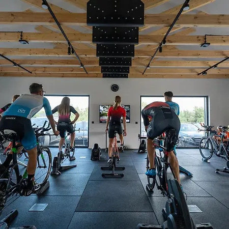 Ironresorts Niedzwiedzia 25 4* Sierosław