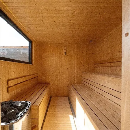 Ironresorts Niedzwiedzia 25 4* Sierosław