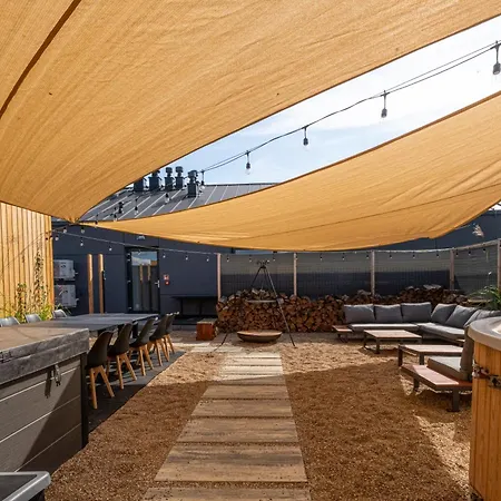 Ironresorts Niedzwiedzia 25 4* Sierosław