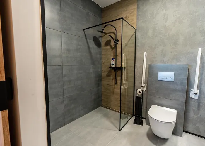 Ironresorts Niedzwiedzia 25 4*