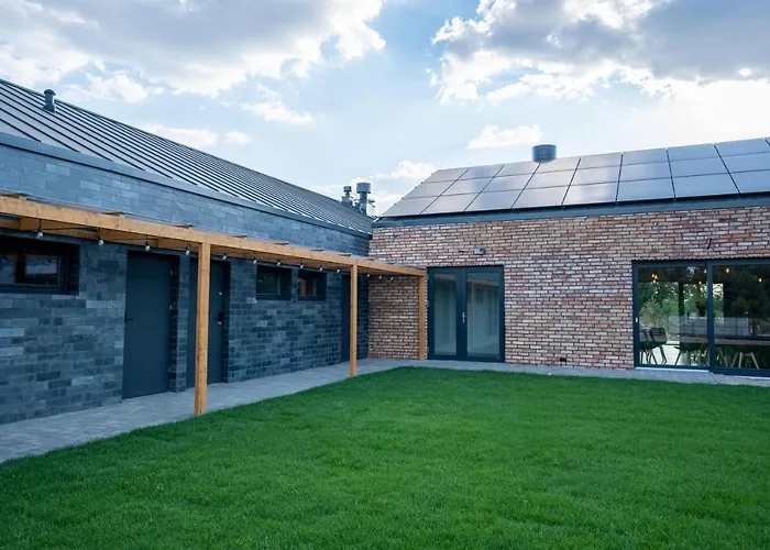 Bed & Breakfast Ironresorts Niedzwiedzia 25 4*