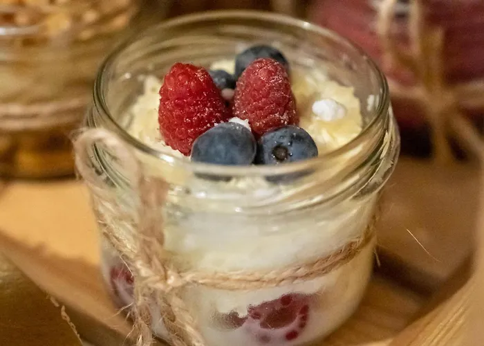 Ironresorts Niedzwiedzia 25 Bed & Breakfast 4*