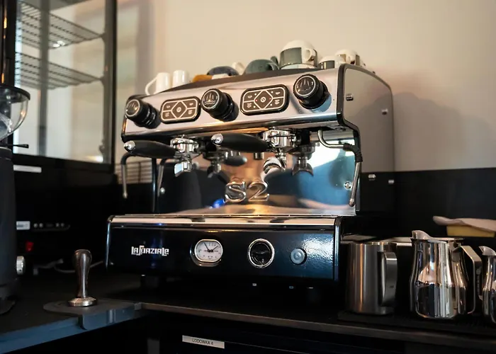 Ironresorts Niedzwiedzia 25 Bed & Breakfast Sierosław