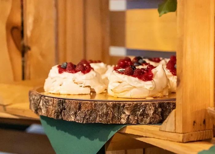 Ironresorts Niedzwiedzia 25 4*