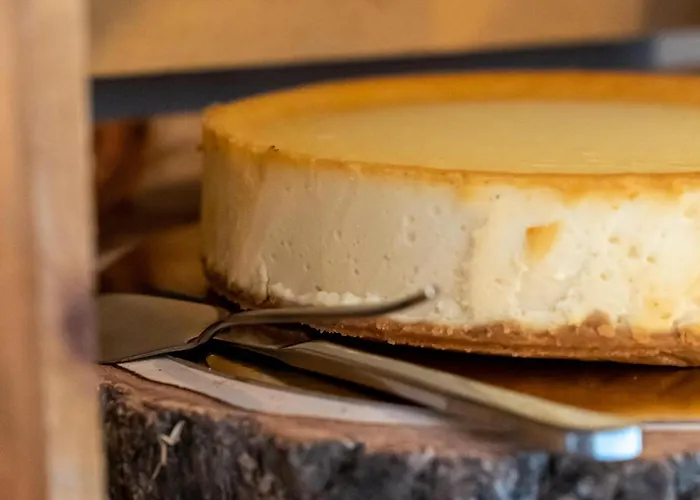 Ironresorts Niedzwiedzia 25 Sierosław