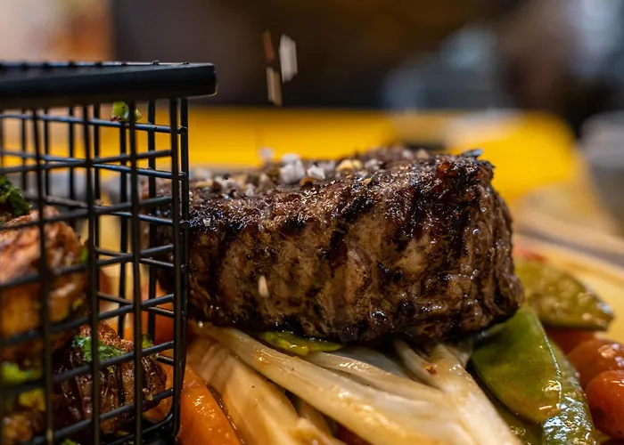 Ironresorts Niedzwiedzia 25 4* Sierosław