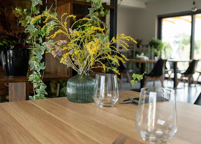 Ironresorts Niedzwiedzia 25 Bed & Breakfast Sierosław