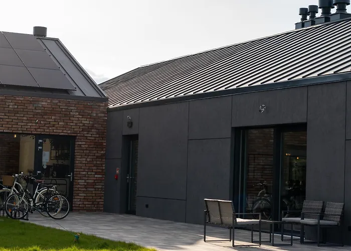 Ironresorts Niedzwiedzia 25 Bed & Breakfast Sierosław