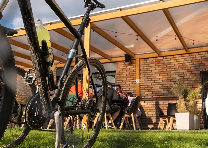 Ironresorts Niedzwiedzia 25 4*