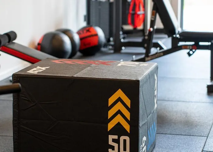 Ironresorts Niedzwiedzia 25 Bed & Breakfast 4*