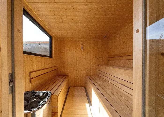 Ironresorts Niedzwiedzia 25 4* Sierosław