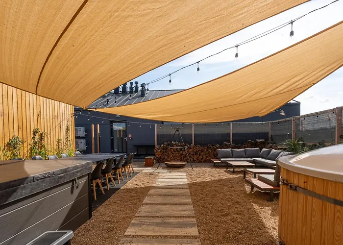 Ironresorts Niedzwiedzia 25 4* Sierosław